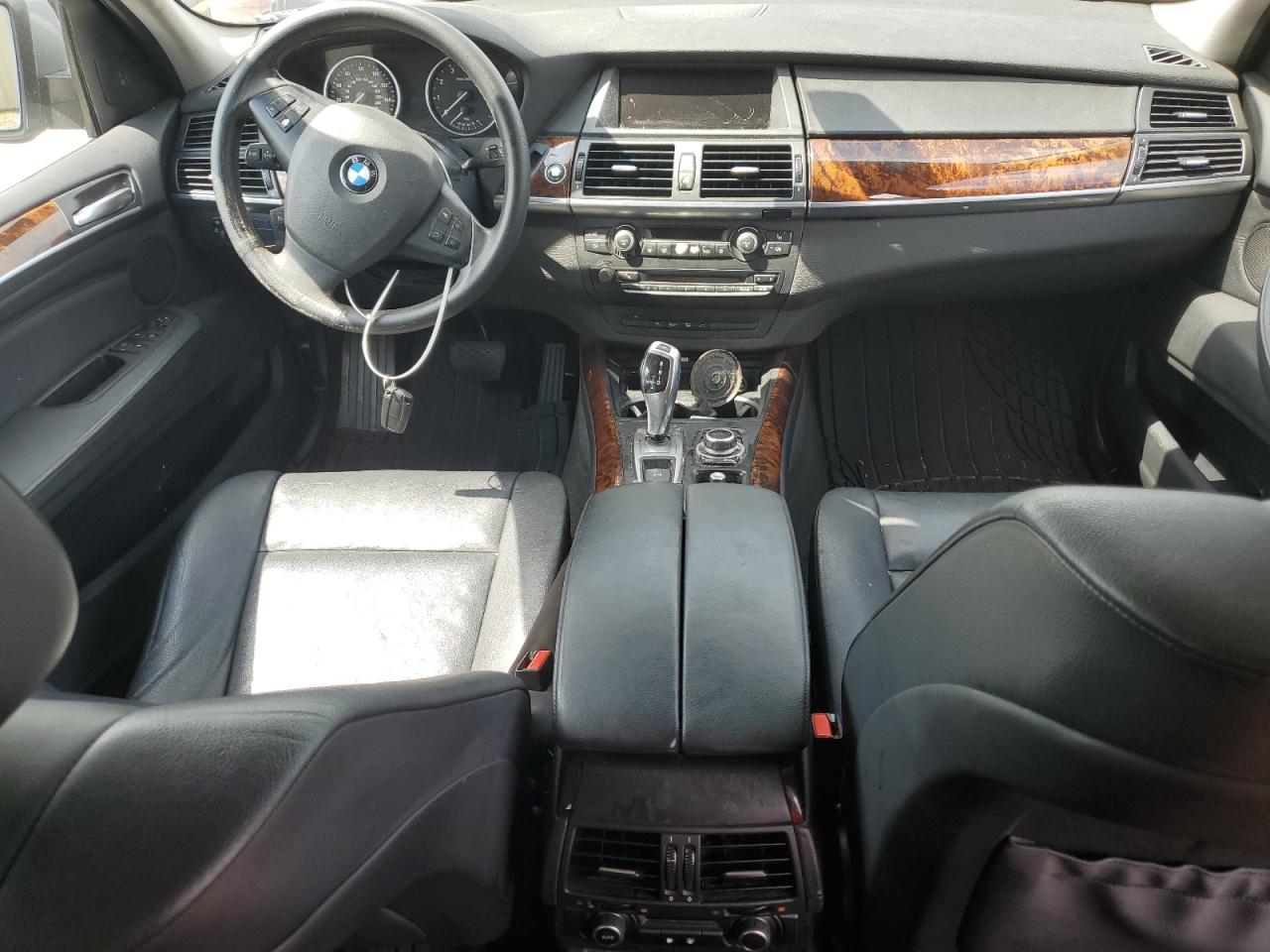 5UXZV4C59D0B19325 2013 BMW X5 xDrive35I