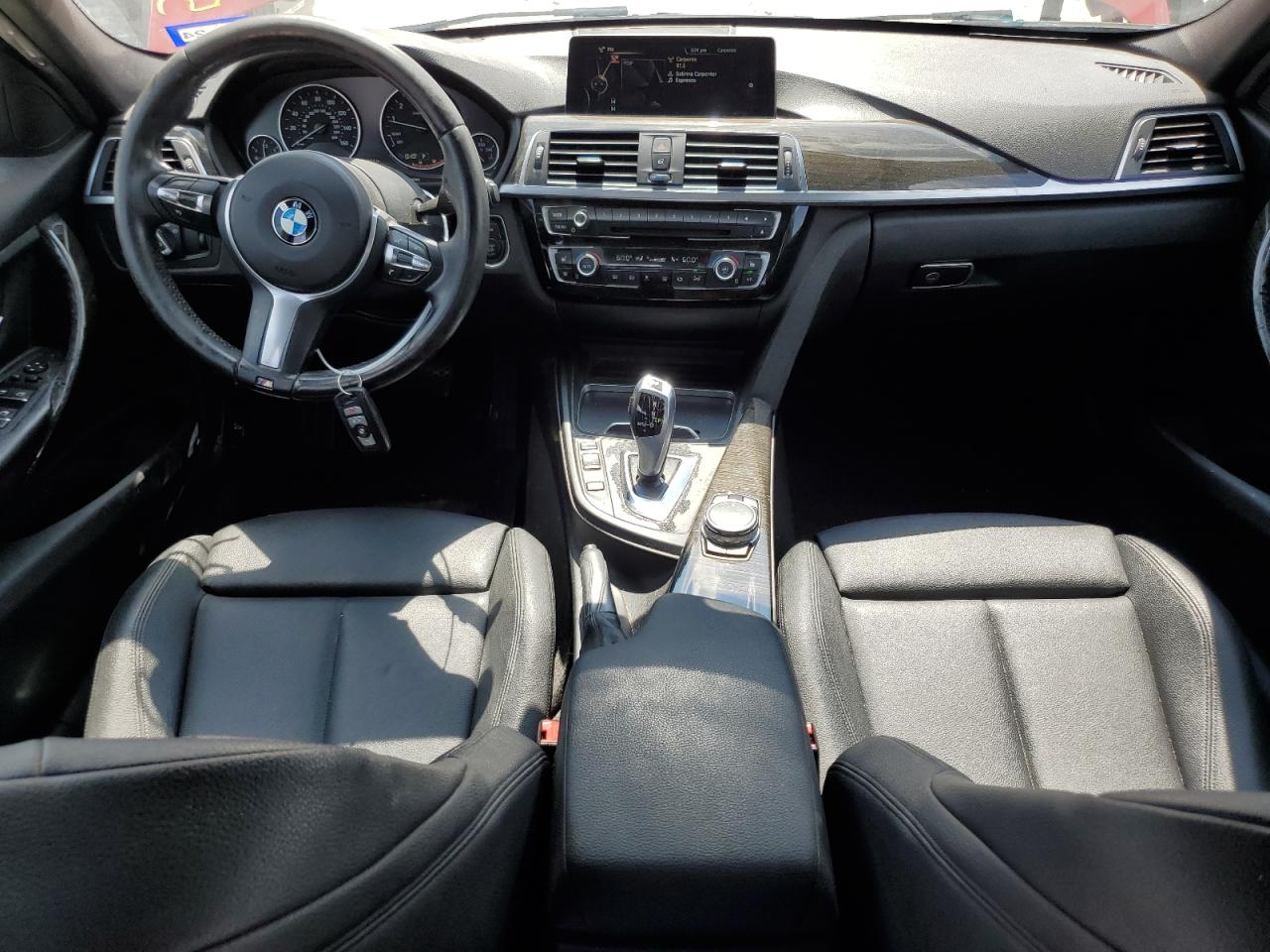 WBA8E1G5XGNT34171 2016 BMW 320 I