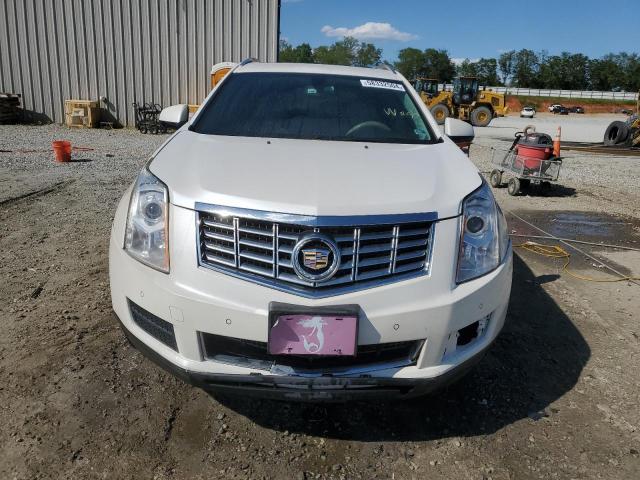 2013 Cadillac Srx Luxury Collection VIN: 3GYFNCE32DS637366 Lot: 58332504