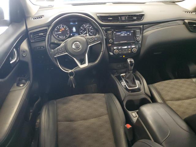 2022 Nissan Rogue Sport Sv VIN: JN1BJ1BW2NW491739 Lot: 59432804