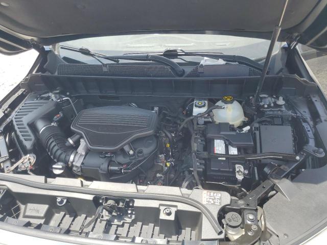 2019 GMC Acadia Denali VIN: 1GKKNXLS2KZ105836 Lot: 58024284