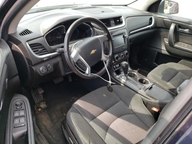 2015 Chevrolet Traverse - Image 8