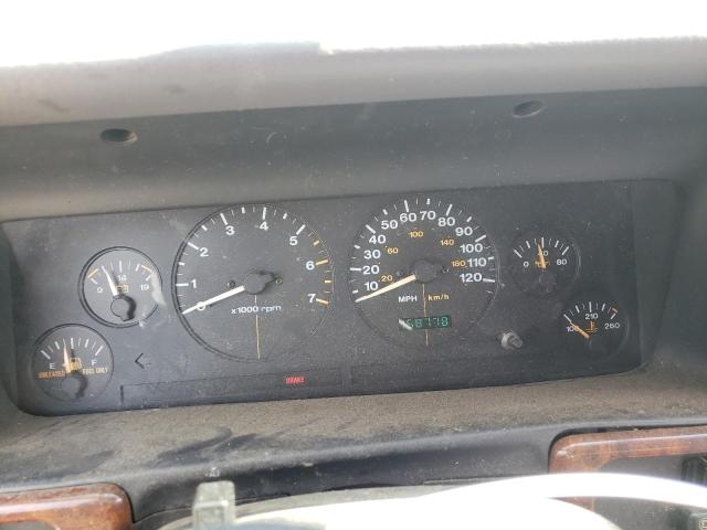 1998 Jeep Grand Cherokee Laredo VIN: 1J4GZ48Y3WC356899 Lot: 57743764