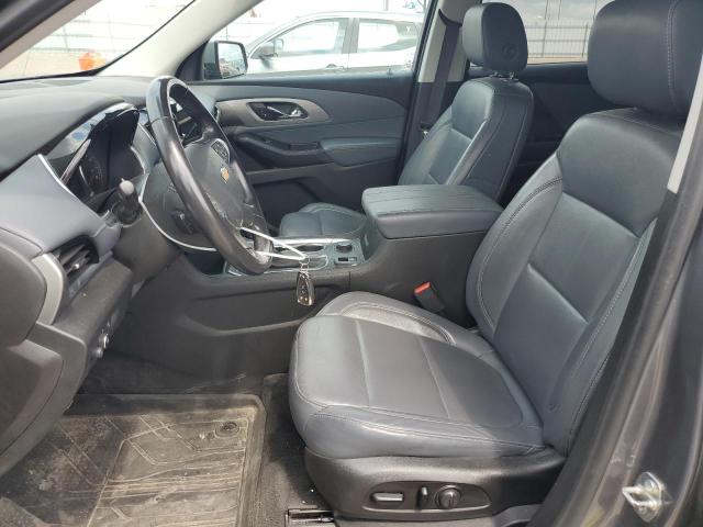 2020 Chevrolet Traverse Lt VIN: 1GNEVHKW0LJ133905 Lot: 59446134