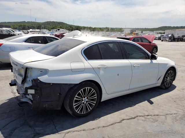2019 BMW 530 I - WBAJA5C56KWW04090