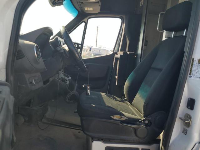 2019 Mercedes-Benz Sprinter 2500/3500 VIN: WD3PF1CD8KP053664 Lot: 60523854