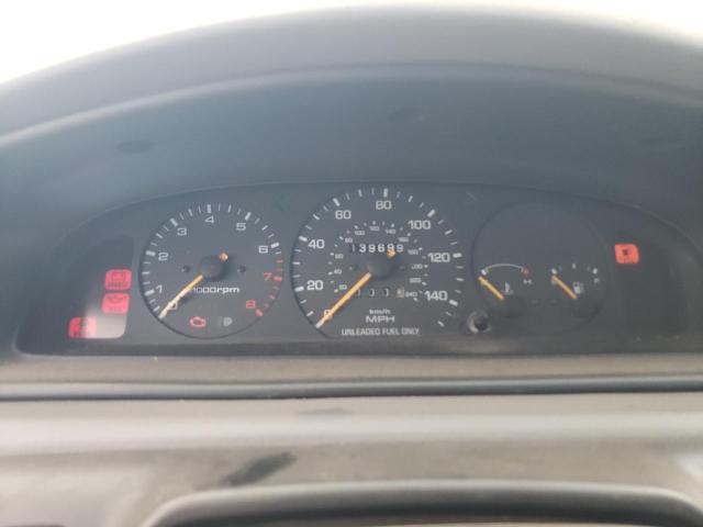 1996 Mazda 626 Dx VIN: 1YVGE22C2T5537392 Lot: 59938264