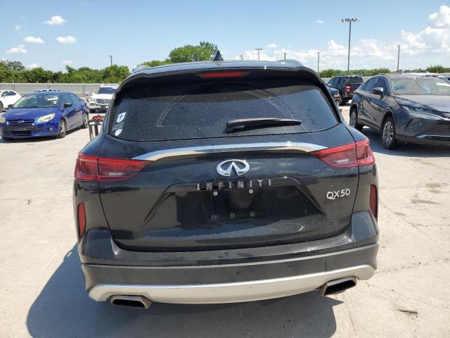 2021 Infiniti Qx50 Essential VIN: 3PCAJ5CA3MF127075 Lot: 60307814