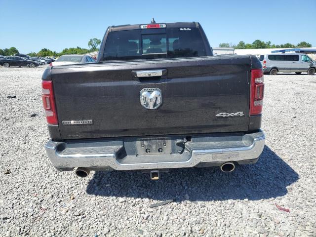 1C6SRFFT5KN550570 | 2019 Ram 1500 big horn/lone star