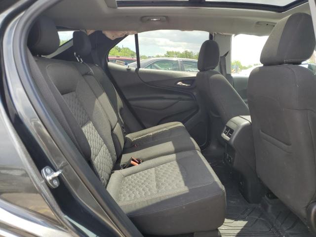 2018 Chevrolet Equinox Lt VIN: 3GNAXSEV1JS562748 Lot: 58183084