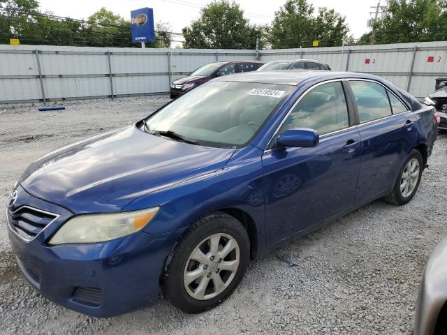 Vin: 4t1bf3ek1bu583138, lot: 59519524, toyota camry base 2011 img_1