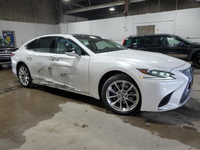 2019 LEXUS LS 500 JTHC5LFF9K5006492
