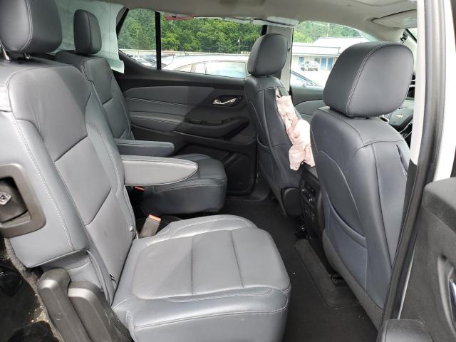 2018 Chevrolet Traverse Lt VIN: 1GNEVHKW9JJ262335 Lot: 58039934