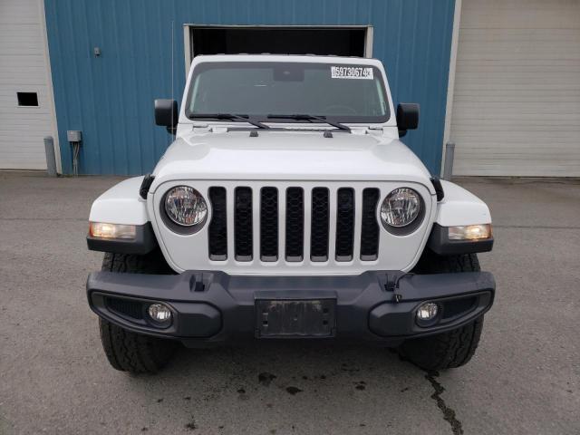 2021 JEEP GLADIATOR - 1C6HJTAG8ML517152