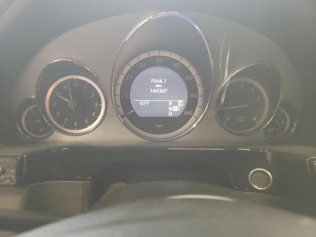 2011 Mercedes-Benz E 350 4Matic VIN: WDDHF8HB3BA295524 Lot: 57847174