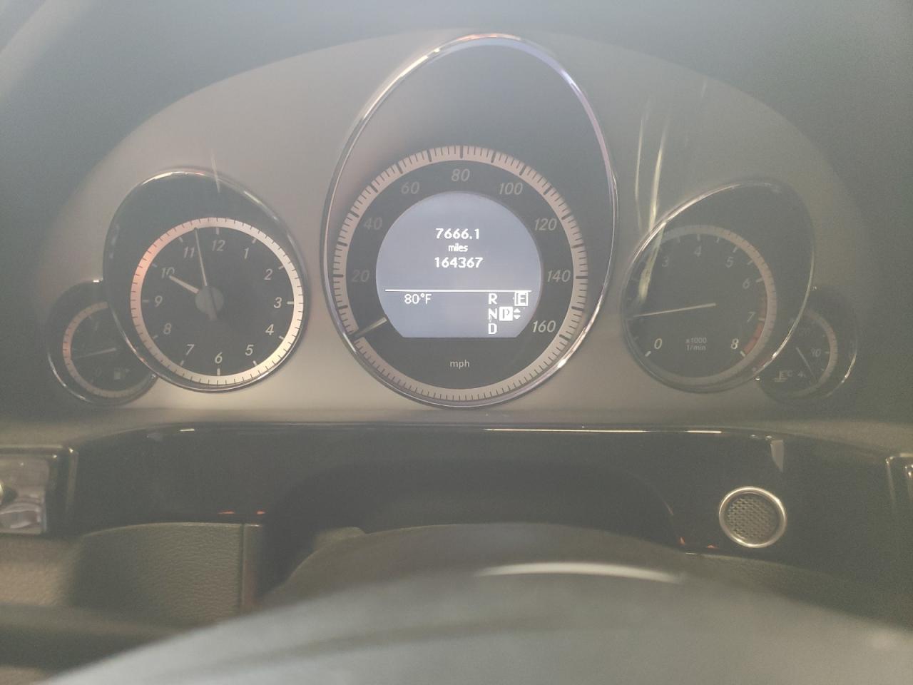 WDDHF8HB3BA295524 2011 Mercedes-Benz E 350 4Matic