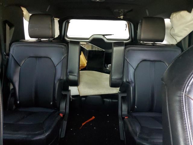 2021 FORD EXPEDITION - 1FMJK2AT6MEA69685