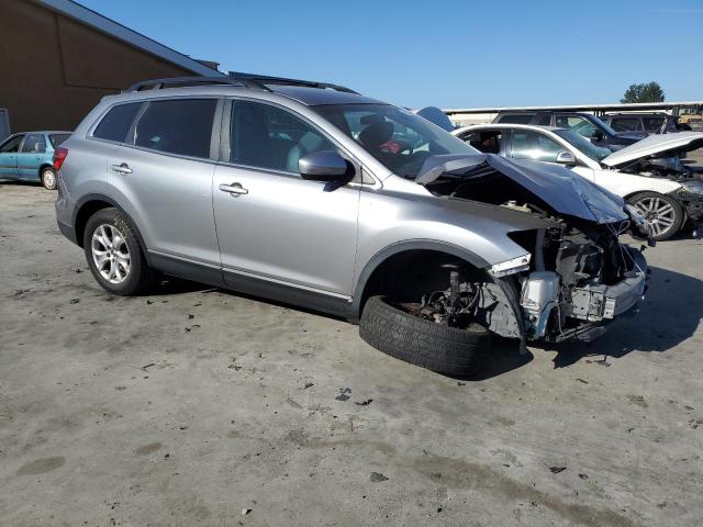 VIN JM3TB3CV3F0462889 2015 Mazda CX-9, Touring no.4