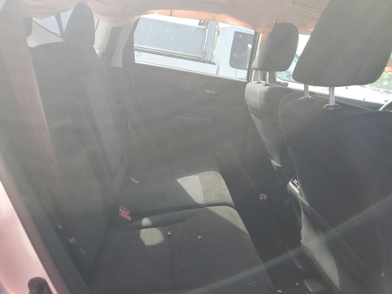 2HKRM4H54FH651064 2015 Honda Cr-V Ex