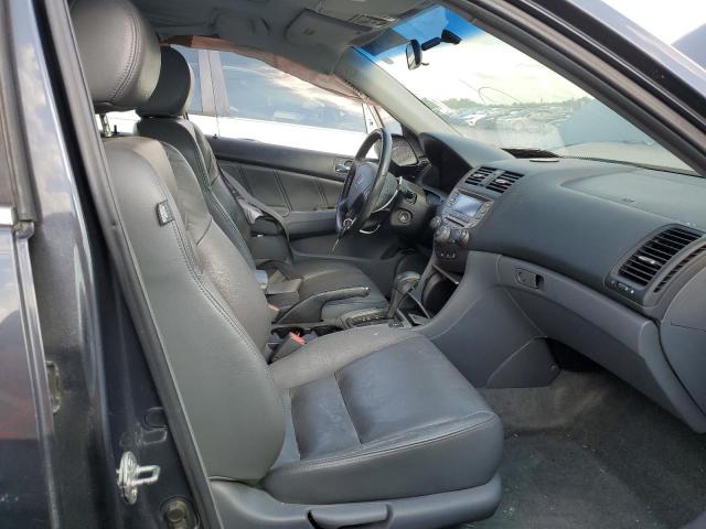 1HGCM56807A116557 | 2007 Honda accord ex