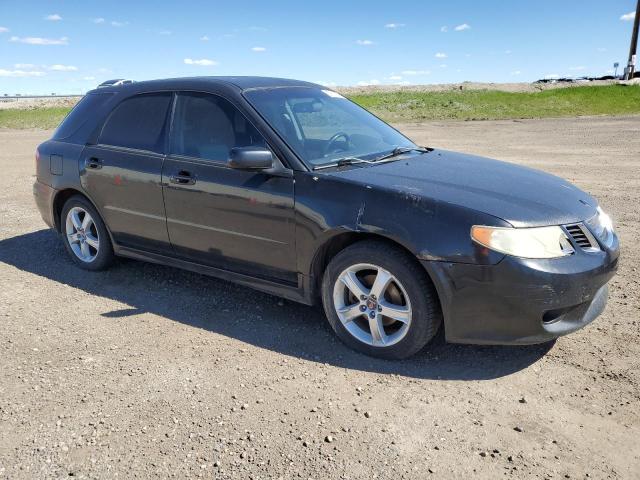 2005 Saab 9-2 Linear VIN: JF4GG616X5H054925 Lot: 57611774