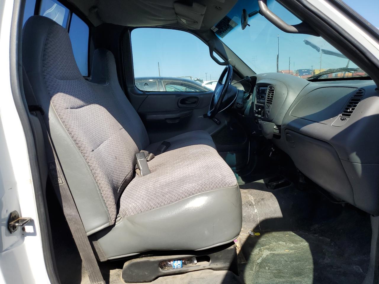 3FTRF17212MA22186 2002 Ford F150