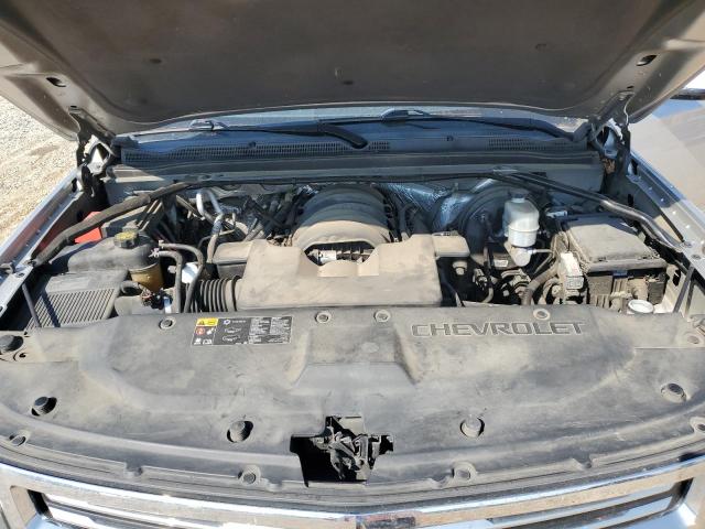 2015 Chevrolet Tahoe C1500 Ltz VIN: 1GNSCCKCXFR218774 Lot: 58843814