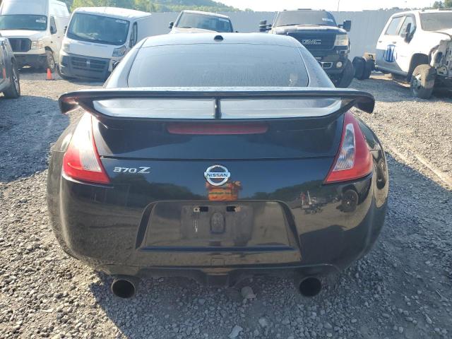 2013 Nissan 370Z Base VIN: JN1AZ4EH7DM882026 Lot: 60052244