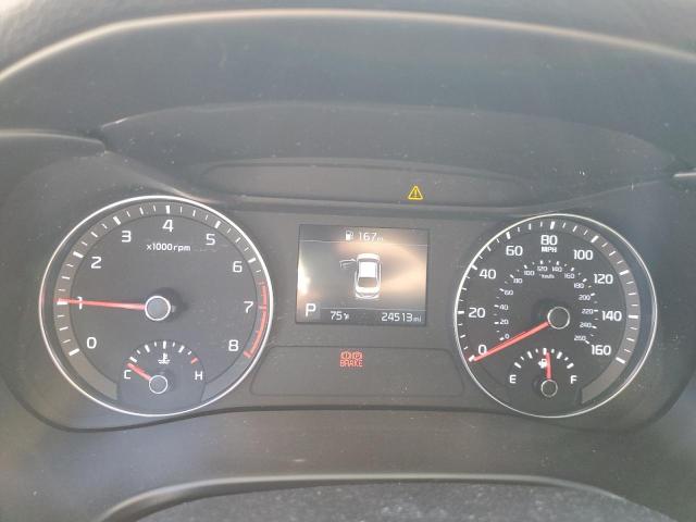 2021 Kia Forte Gt Line VIN: 3KPF34AD7ME347686 Lot: 59926214