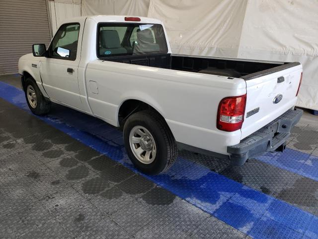 2011 Ford Ranger VIN: 1FTKR1AD4BPA79737 Lot: 56062284