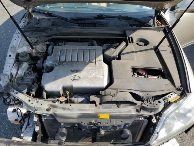 2011 Lexus Es 350 VIN: JTHBK1EG7B2468733 Lot: 59139084