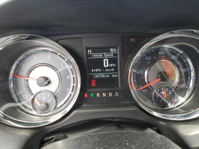 2016 CHRYSLER TOWN & COU - 2C4RC1BG8GR141784