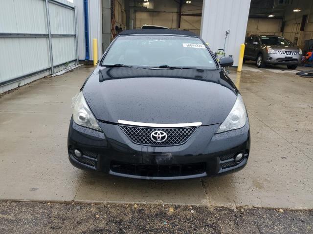 2008 Toyota Camry Solara Se VIN: 4T1FA38P58U137655 Lot: 58844374