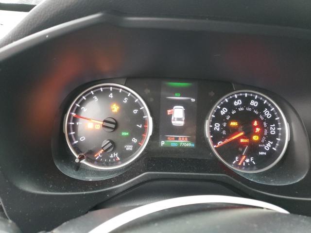 2021 TOYOTA RAV4 XLE - 2T3W1RFVXMC099573