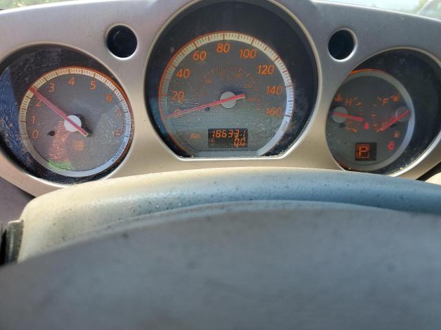 2006 Nissan Murano Sl VIN: JN8AZ08T56W408691 Lot: 57281914