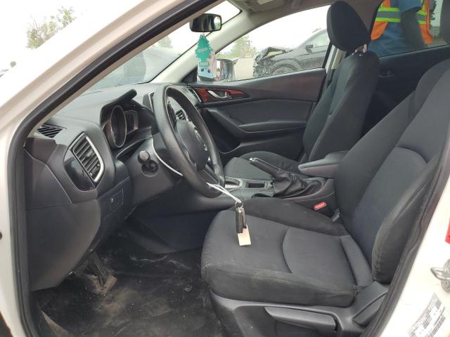 2015 Mazda 3 Sport VIN: 3MZBM1K70FM150142 Lot: 60094174