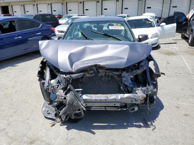 VIN 1HGCR2F32FA184863 2015 Honda Accord, LX no.5