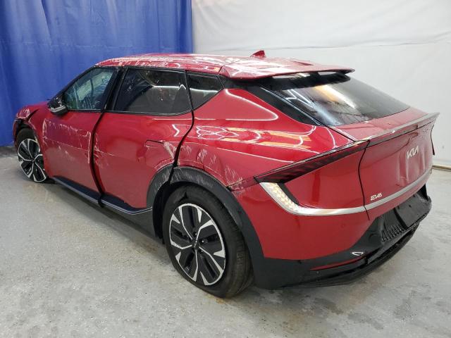 2024 Kia Ev6 Light VIN: KNDC34LA7R5193649 Lot: 60775724