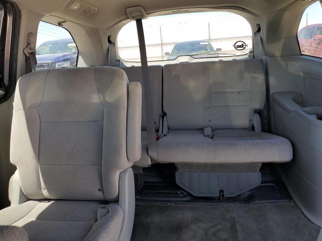 2015 HONDA ODYSSEY LX - 5FNRL5H23FB099649