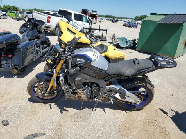 2023 YAMAHA MTN1000 D JYARN81E6PA000411