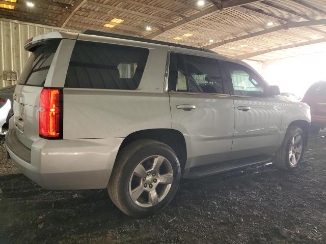 2015 Chevrolet Tahoe K1500 Lt VIN: 1GNSKBKC0FR215783 Lot: 56797914