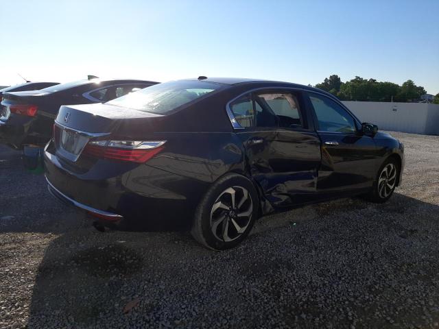 2017 HONDA ACCORD EX - 1HGCR2F76HA061704