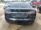 TESLA MODEL S photo