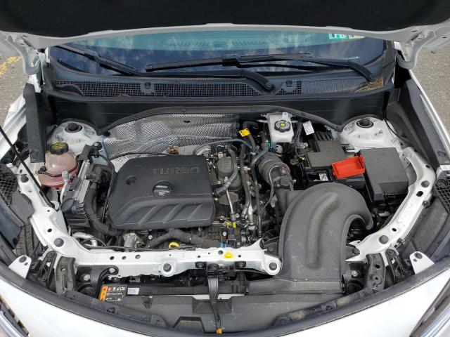 2023 Buick Encore Gx Essence VIN: KL4MMFSL8PB009182 Lot: 60808924