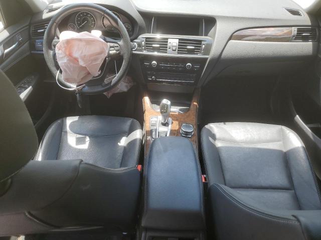 2016 BMW X3 xDrive28I VIN: 5UXWX9C54G0D91389 Lot: 56973904