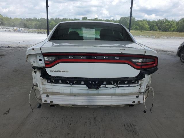 2017 DODGE CHARGER SE - 2C3CDXBG1HH593383