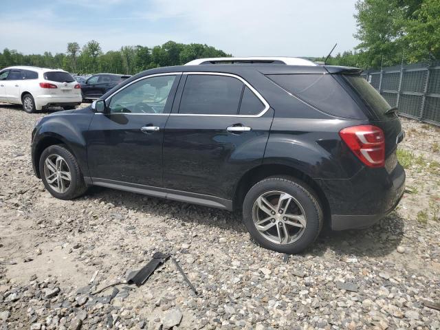 2017 Chevrolet Equinox Premier VIN: 2GNFLGEK9H6303552 Lot: 58668004