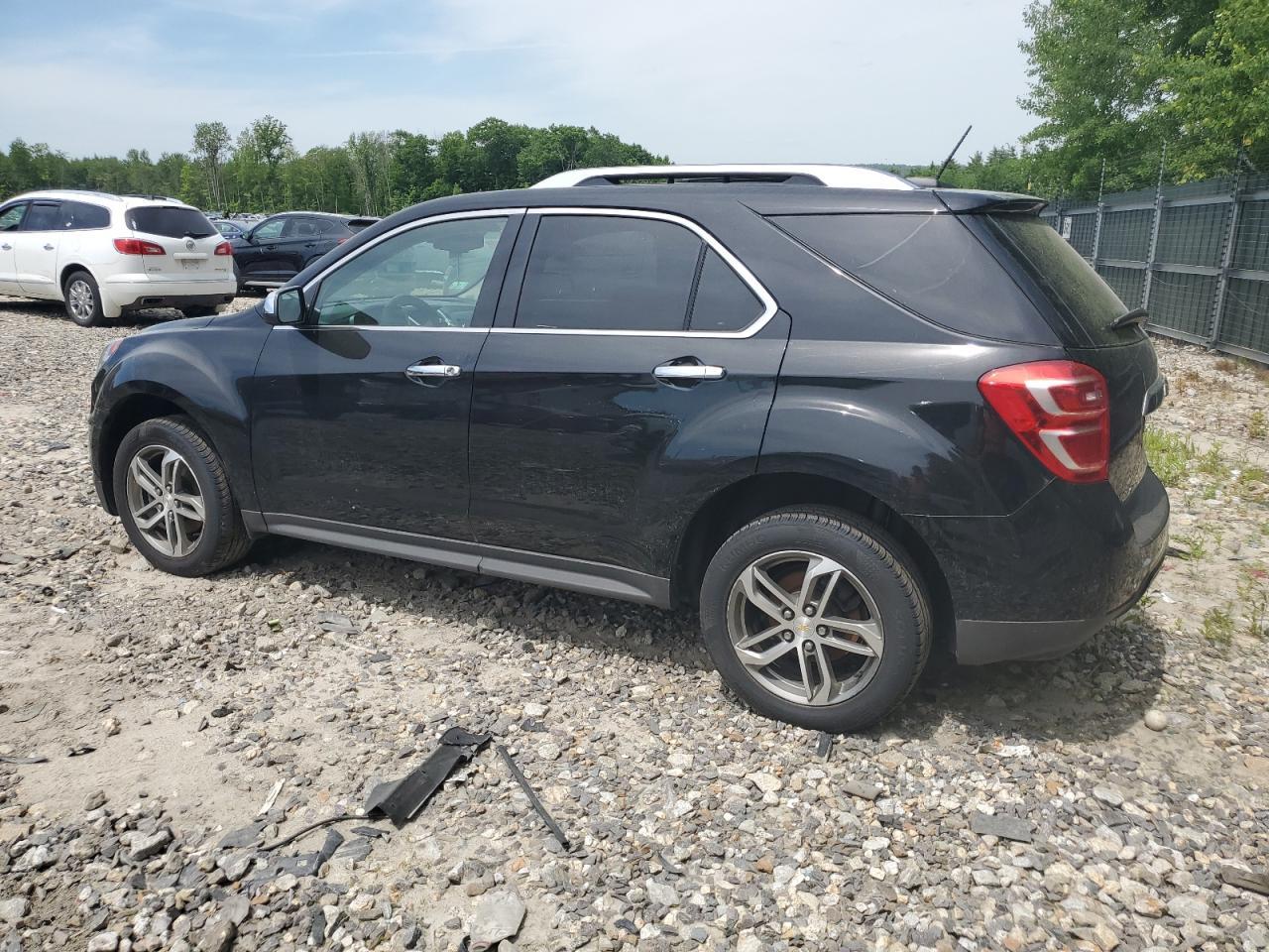 2GNFLGEK9H6303552 2017 Chevrolet Equinox Premier