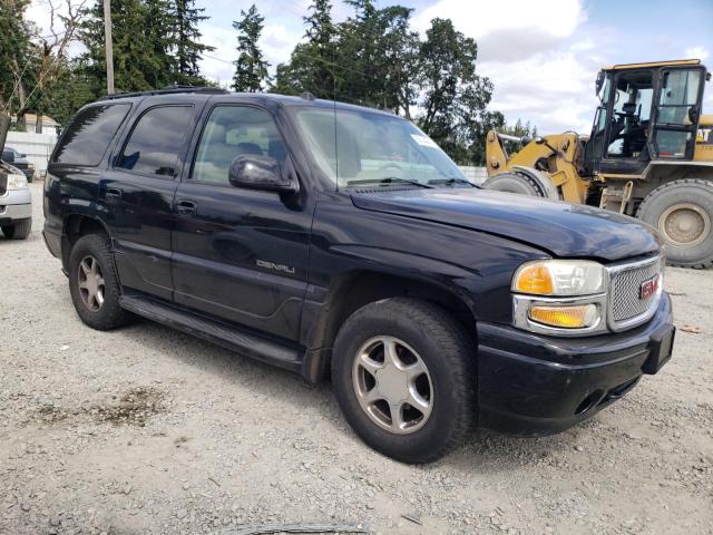 2004 GMC Yukon Denali VIN: 1GKEK63U54J245334 Lot: 59244944