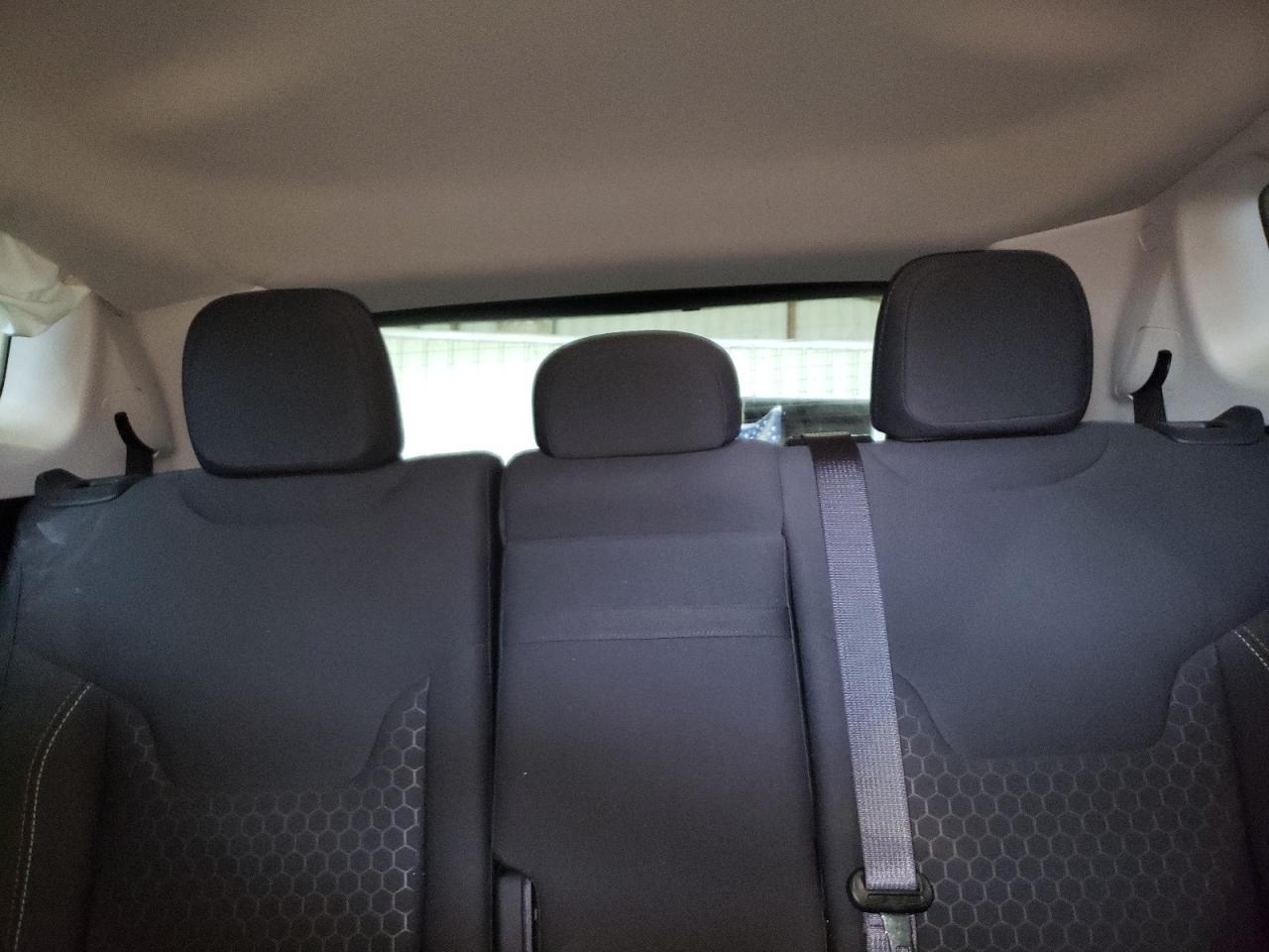 3C4NJCAB5KT819807 2019 Jeep Compass Sport